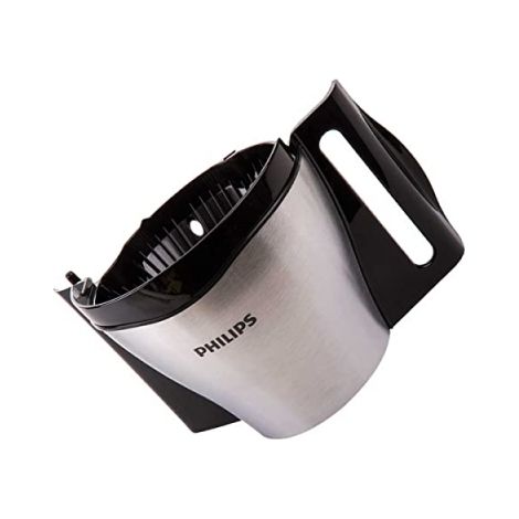 Porte filtre pour Cafetière PHILIPS 996500032694