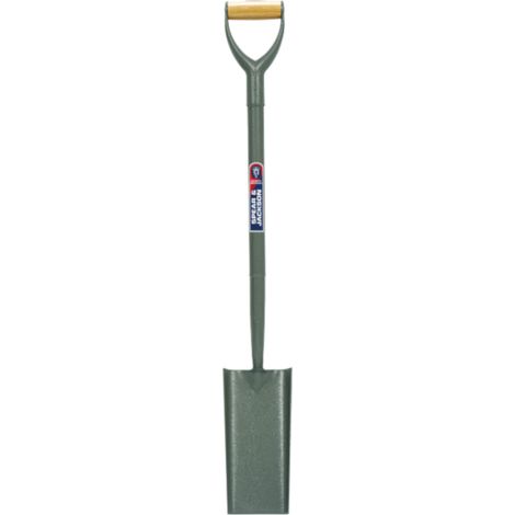 Spear & Jackson 2007AP Cable Laying Shovel MYD