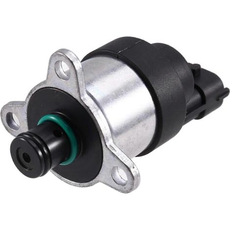0928400761 Régulateur de pression d'injection Common Rail pour MAN HOCL 14 18 19 LIONS TGL TGM 0928400760-SFYGV (1/5)