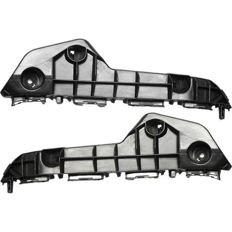 Staffe paraurti anteriore (sinistra e destra) per Scion TC 2011-2016: 5211621030 615343400372