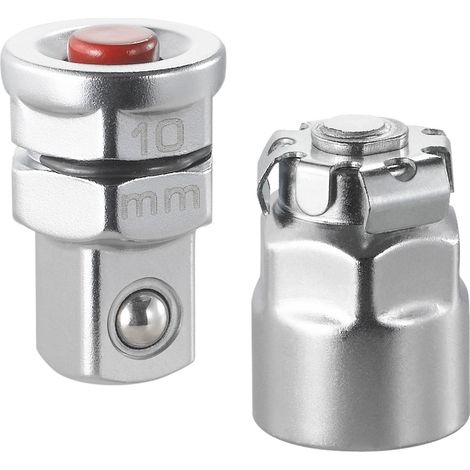 FACOM Adapter für Schlüssel 467 Set, 2-tlg. (1/2)