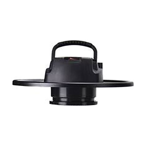 MOTORE BIDONE ASPIRACENERE VESUVIO EVO 1000 DOMUS  WATT 1000 + COPERCHIO
