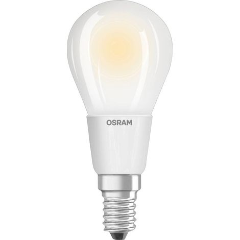 LED N/A OSRAM 4058075108264 6 W = 60 W blanc chaud (Ø x L) 45 mm x 110 mm 1 pc(s) D974351 (1/3)