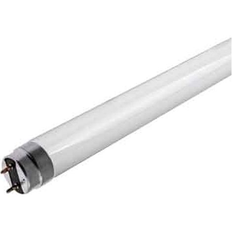 TUBO A LED IN VETRO SENZA STARTER 'T8' 18W - cm 120 - G13 - 1600Lm - 4500K
