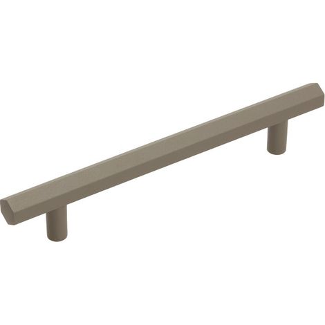 Ringhiera RE33, grigio-verde, 160 mm (1/3)