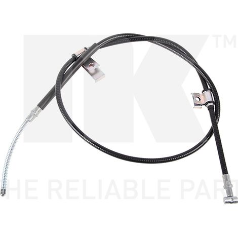 Tirette à câble, frein de stationnement NK 905207 SUZUKI 45048 000 00