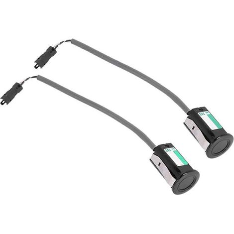 2 sensores de estacionamiento PZ36200208 PZ362-00208 para RX300 RX330 RX350 (30, 40) (1/5)