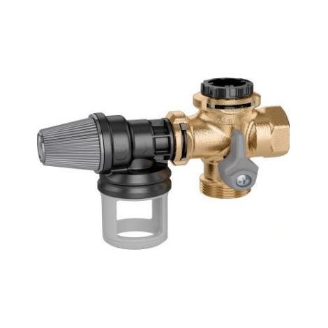 Gruppo di sicurezza 3/4 NC X-Cross multiposizione U526554TH THERMADOR - GS20XC