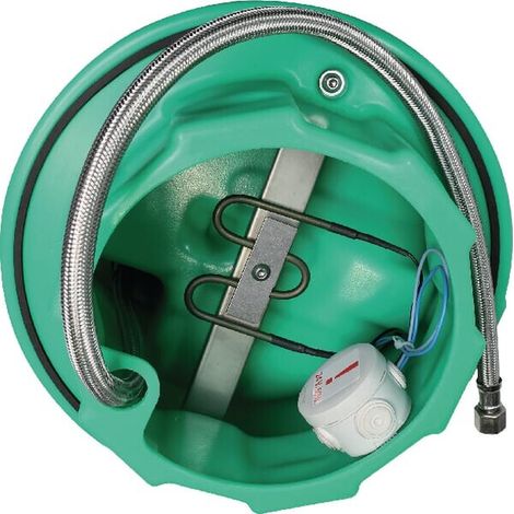 Bebedor Lakcho 2 (24V/80W) LA BUVETTE BU1840