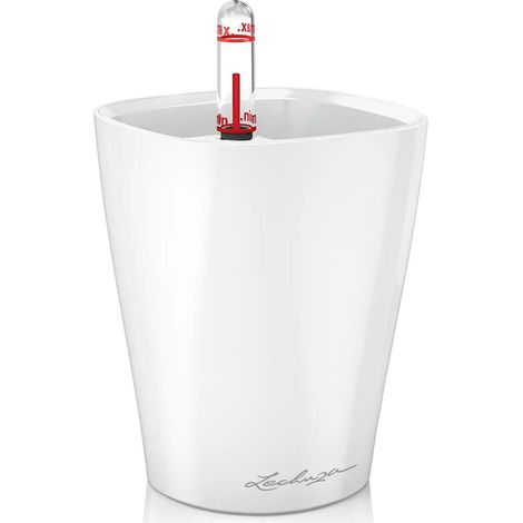 LECHUZA MINI DELTINI BIANCO 14950 (1/5)