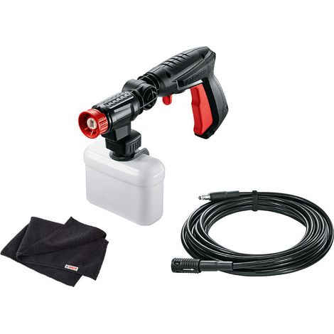 Bosch sistema de accesorios Juego de limpieza de 360° - F016800612 (1/5)