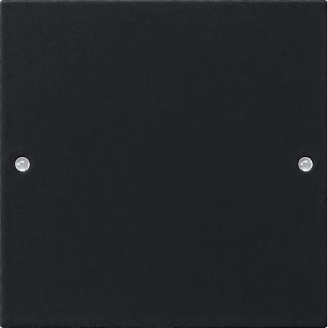 Gira Wippenset 1f System 55 Schwarz m(lack.) 2181005 (1/2)