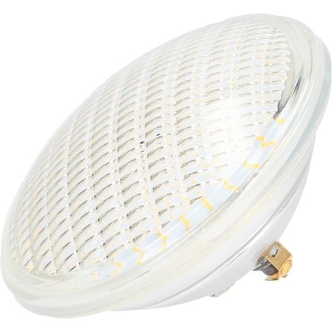 LED-Poollampe PAR56 18W G53 3000K