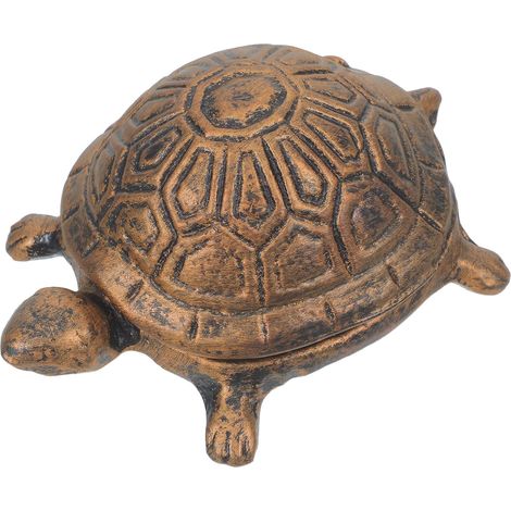 Schlüsselanhänger Schildkröte für den Außenbereich (1/5)