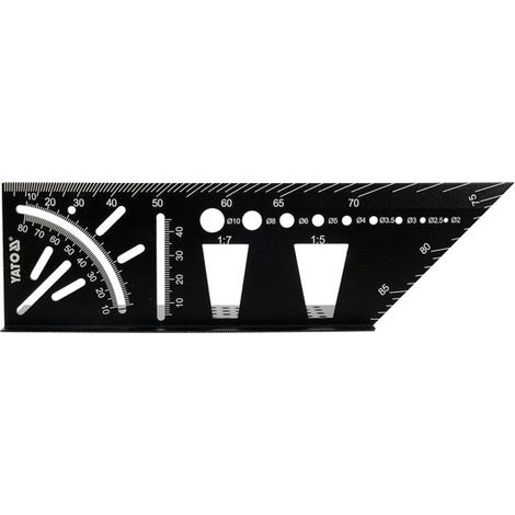 ANGOLO SPAZIALE 15070215 MM - YT-70825 (1/3)