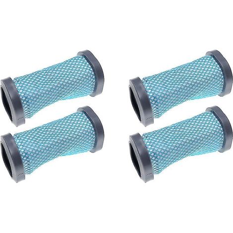 HEPA-Filter-Ersatzteile kompatibel mit Hoover T114 DS22