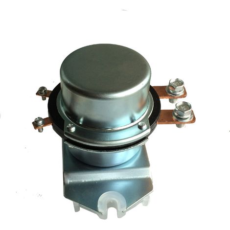 Elektromagnetisches Leistungs-Hauptschalterrelais DK238 300A, Anlasser-Hauptschalterrelais 12V 600A (1/4)
