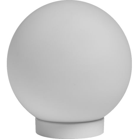 LEDVANCE SUNHOME Moodlight Verre 200mm, blanc, 8,5W, 500lm (1/4)
