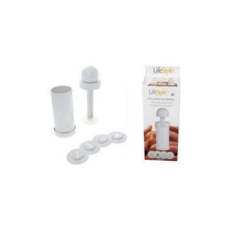 Macchina per churros in plastica 2629 stile di vita
