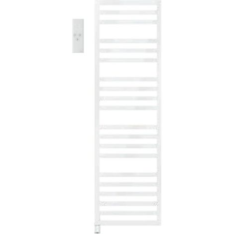 Sèche-serviette ACOVA KADRANE Spa Mixte 535W/500W L45 IHD AKDSS120045MDAF (1/3)