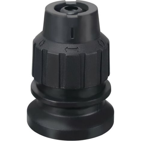 Mandrin de perçage compatible avec les perceuses à percussion rotatives Hilti Te1 Te5 Te6 Te7 (1/4)