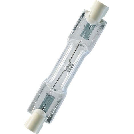 OSRAM Lampada alogena 100W 6.6A R7S (HF-340/05)
