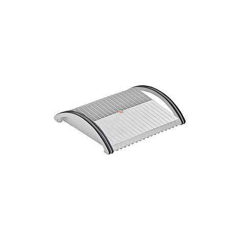 Twinco Poggiapiedi TwinTurn grigio (1/2)