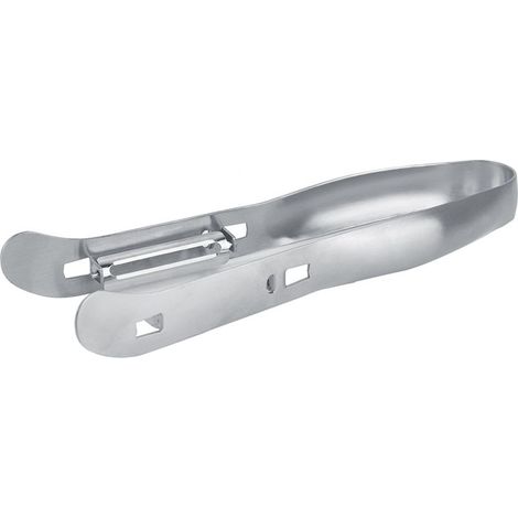 Éplucheur Découpeur Ananas Inox, Outil de Cuisine pour Évider et Trancher les Fruits (1/5)
