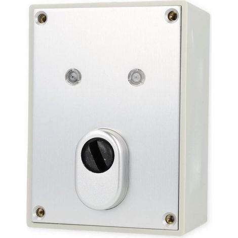 Schlüsselschalter ABUS SE1000 30 V IP55
