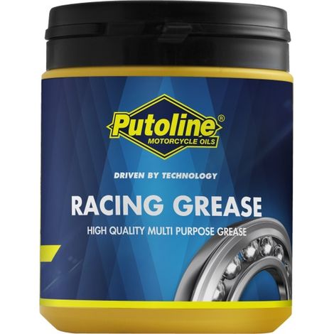 Grasso Putoline Racing 600G, Nuova Formula 8 maggio 2025