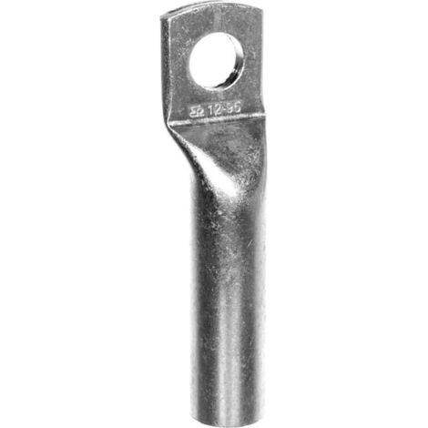 Ojal de aluminio 2KAM 95/12 E12KA-01050102600