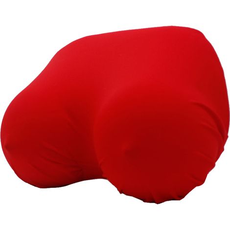 Oreiller de poitrine en mousse à mémoire de forme, oreiller cervical, oreiller de soutien dorsal doux, oreiller de sommeil pour hommes et femmes-AquaForge (1/5)