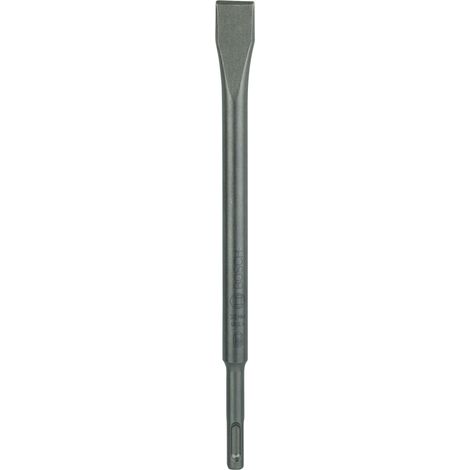 2608690144 - Scalpello piatto SDS plus 250 x 20 mm