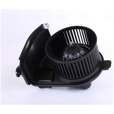 Pulseur d'air habitacle Nissens 87450 RENAULT 7701051271