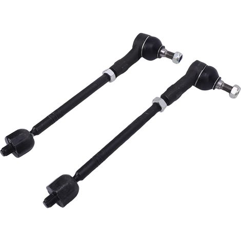 Ensemble d'assemblage de biellettes de direction intérieures et extérieures avant, Kit d'extrémité de biellette de Suspension côté conducteur et passager 95534703122 (1/5)