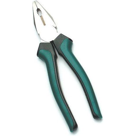 Mannesmann M10938 Pince universelle professionnelle 200 mm (1/2)