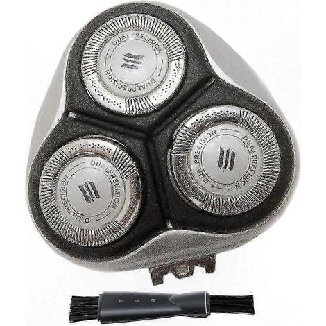Ersatz-Rasierklinge HQ8 für PT870 PT875 PT830 PT920 PT927 AT880 AT830 AT875 AT920 Scherköpfe, präziser Schnitt, kompatibel mit verschiedenen Modellen, langlebige Qualität, praktische Ersatzpackung. (1/5)
