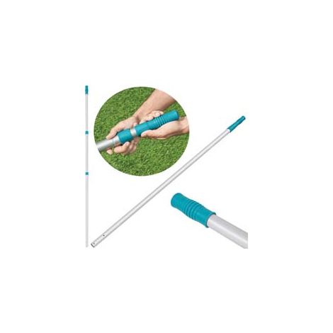 ASTA TELESCOPICA SERIE CLASSICA  mt.3,60  (art.58279)    BESTWAY
