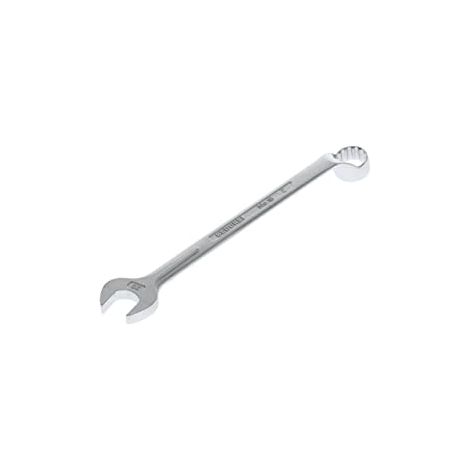 Chiave a bussola 1 B SW 20mm L.270mm Forma B Acciaio CV (1/4)