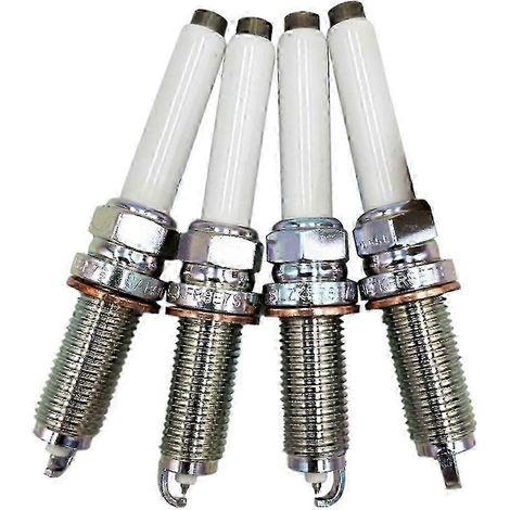 Bougie d'allumage A0041597903 SILZKFR8E7S pour - Classe A W176 W177 V177 A160 A180 A200 A220 A250 A260 A45 2012- (1/5)