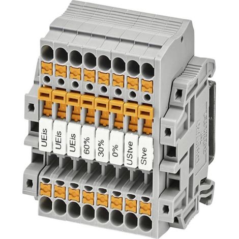 Phoenix Contact TS -EWE NETZ 14A ENWG Bloc de jonction 400 V 1 pc(s)