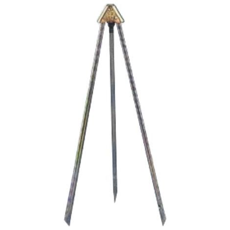 COLONNA PER IRRIGATORI IRRIGATORE TREPPIEDE 1/2 CM 80 H (16470)