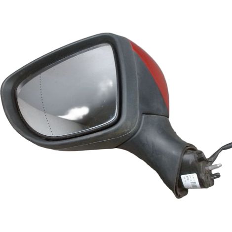 Retroviseur Exterieur Electrique Gauche RENAULT Clio Iv 2012- [PRODUIT D'OCCASION]♻️963022031r