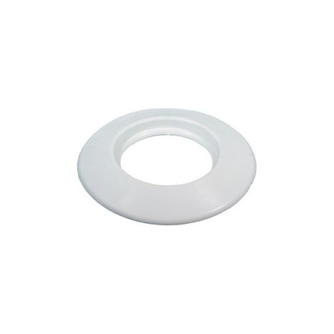 Rosone Coprimuro per Esterno DN 80 (Sdoppiato) Stabi (1/2)