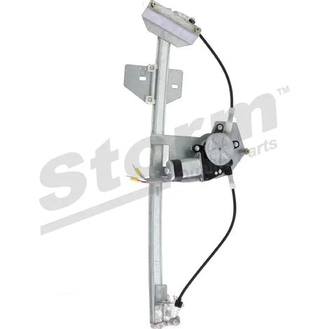 Lève-vitre pour Renault ESPACE III, ESPACE II 6025300975 (1/4)