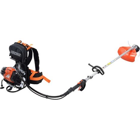 Decespugliatore a Zaino Echo RM-520ES