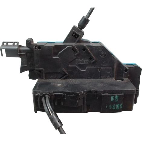 Systeme Condamnation Arriere Gauche PEUGEOT 207 2006-2013 [PRODUIT D'OCCASION]♻️9137f9