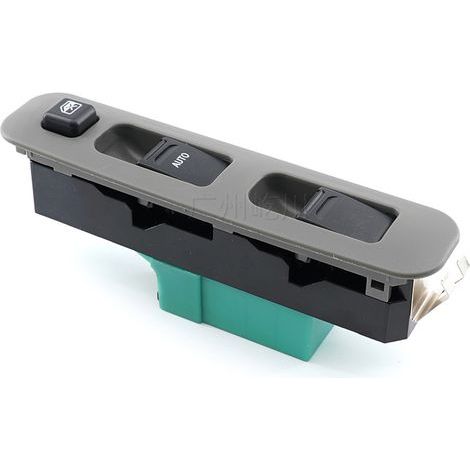 37990-81A20 is an electric window regulator switch for Suzuki Jimny cars.