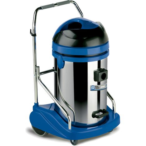 Aspiratore professionale AR Blue Clean Series 4400 – 3300 W, 77 L solidi liquidi (1/5)