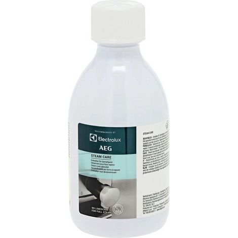 Electrolux M3OCD301 Decalcificante Forno a Vapore 250 ml colore Grigio